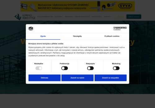 Kompas Inwestycji sp. z o.o. sp.k.